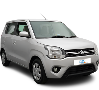 Maruti New Wagon-R-img